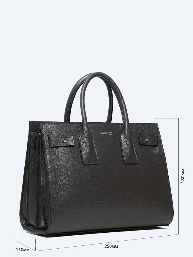 Сумка женская осень-зима DB0209-25 | 2