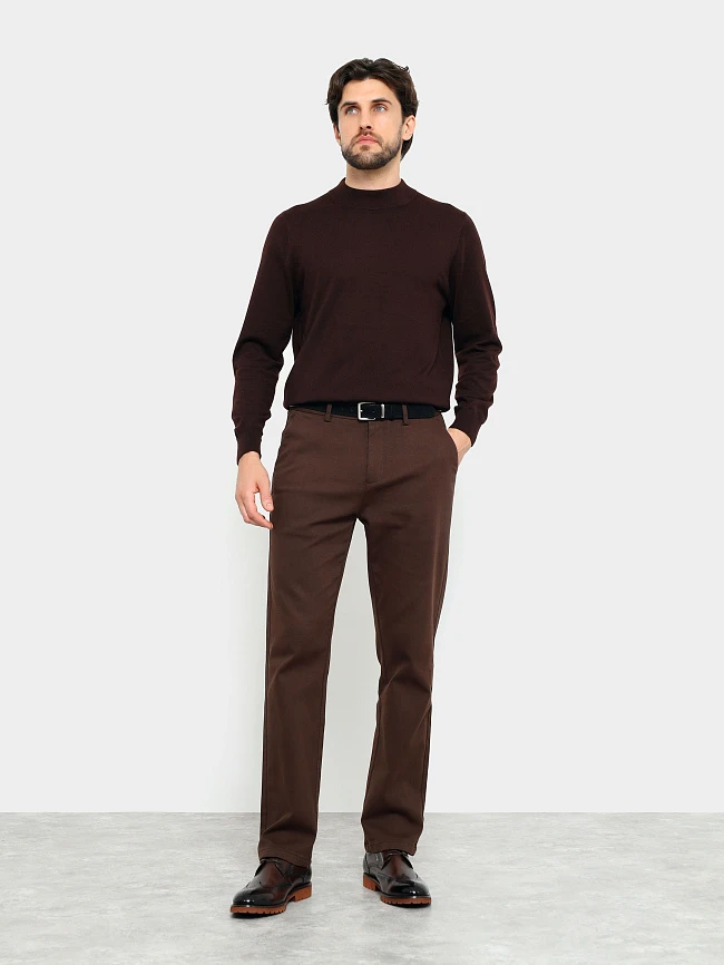 Брюки мужские всесезонные BDU004-04 | 3