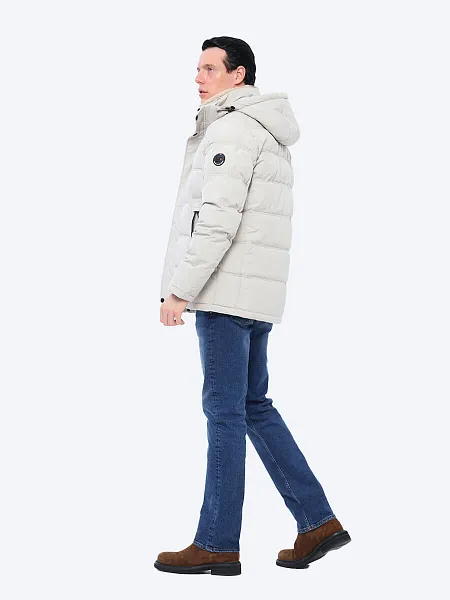 Куртка NDC2840-08 | 5