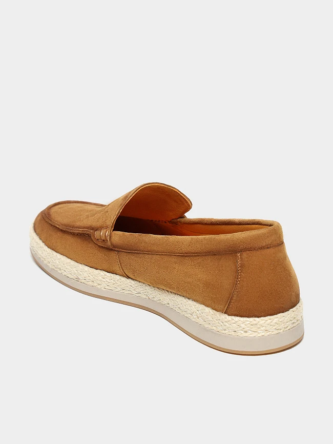 Лоферы M262277 | 6