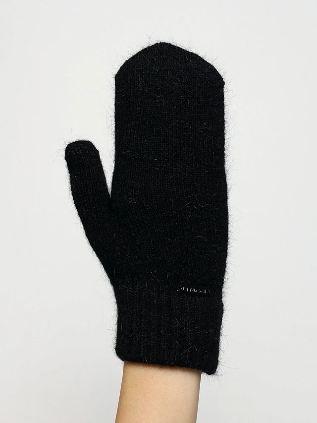 Варежки женские осень-зима FG0151-01 | 1