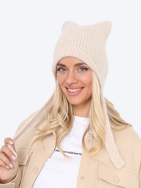 Шапка CH24018-08 | 4