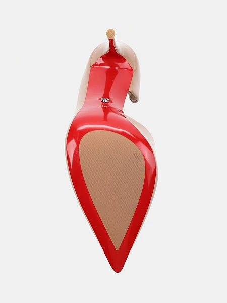 Туфли 496081P2 496081P2 | 5