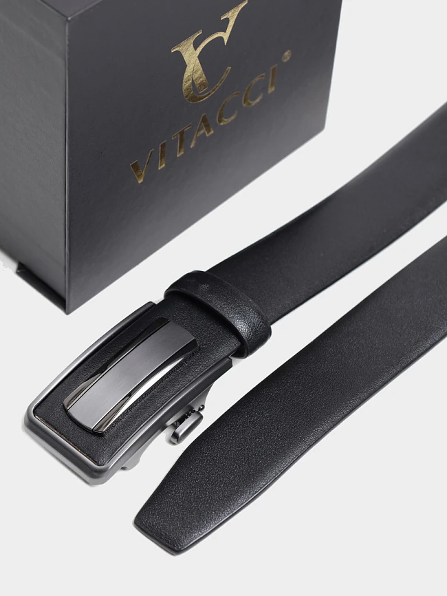 Ремень мужской всесезонные KB73-01-125 | 3