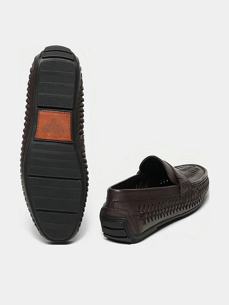 Мокасины M801350 M801350 | 3