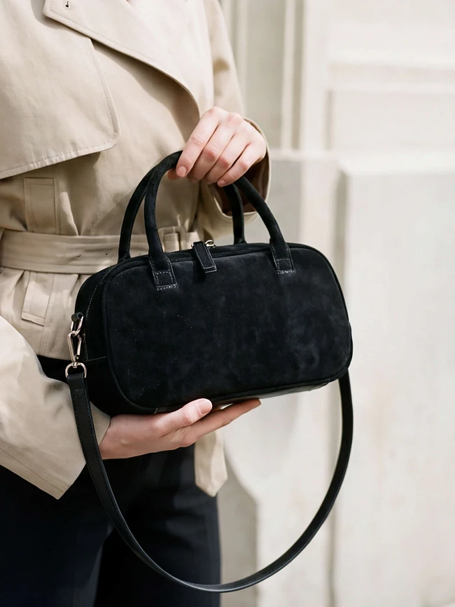 Сумка HM117L-01 | 2