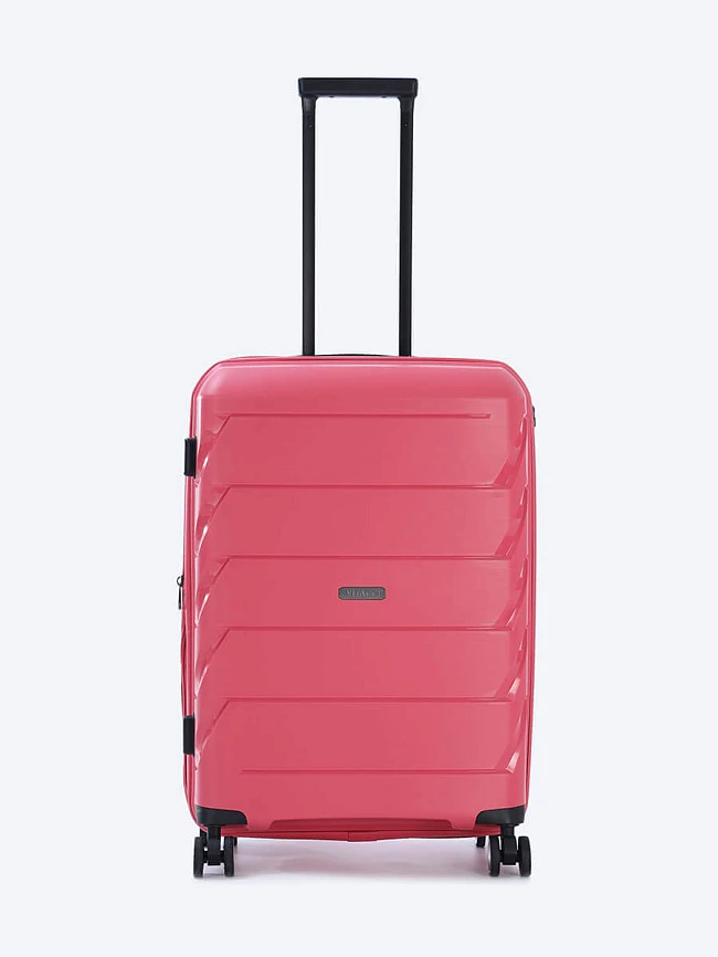 Комплект чемоданов (3 шт.) унисекс осень-зима HYA01-14 | 5