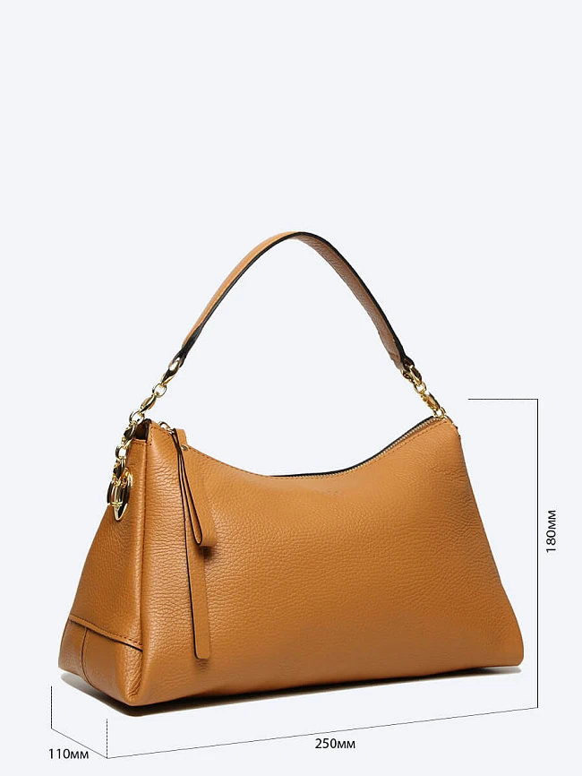 Сумка женская осень-зима DB0207-13 | 2