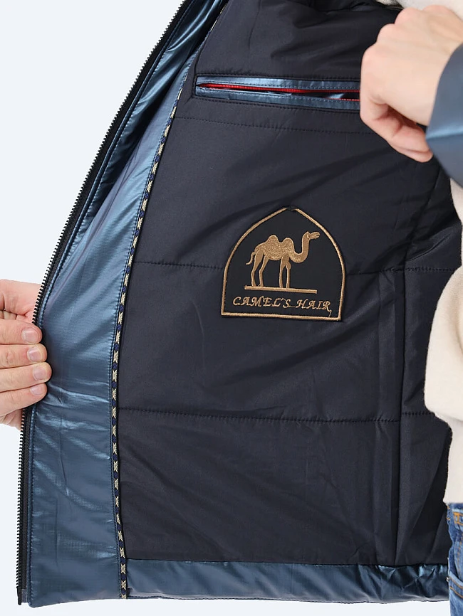 Куртка мужская зимняя MCA002-05 | 11