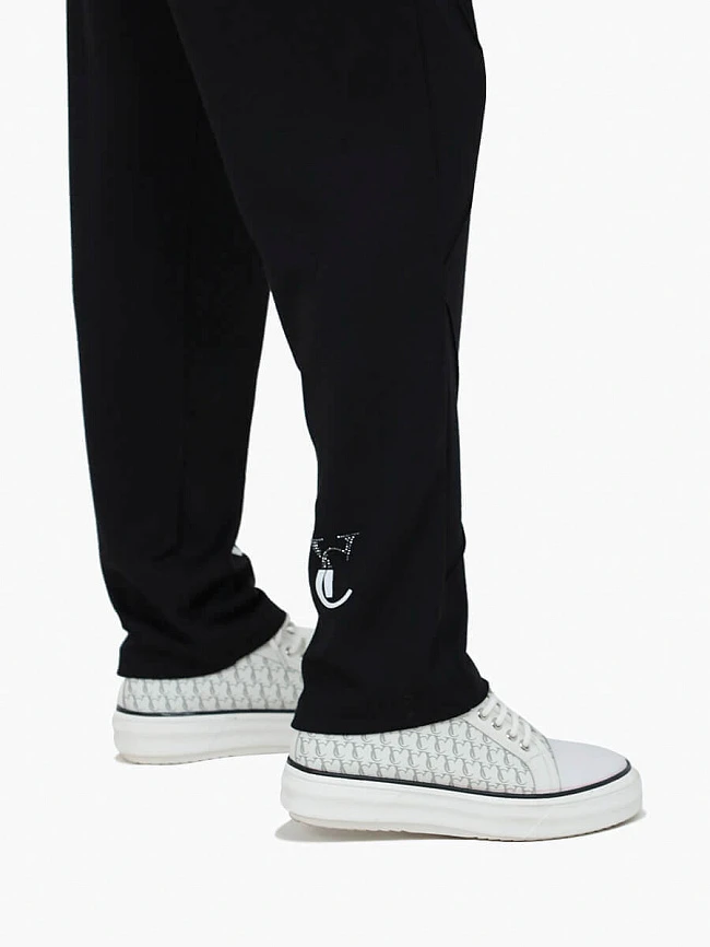 Комплект (джемпер+брюки) женские всесезонные MI3034-02 | 8