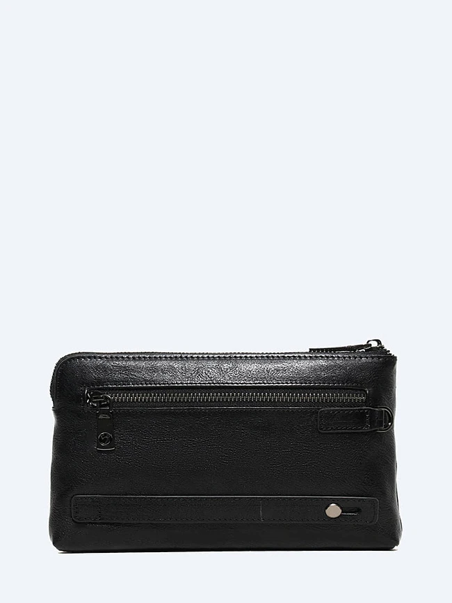 Барсетка мужская всесезонные TA1702-01 | 3