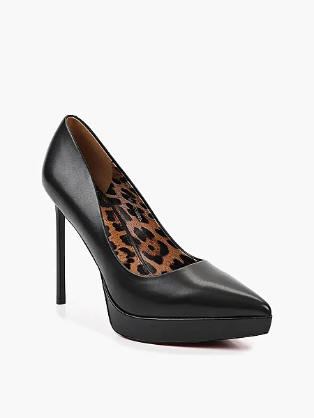 Туфли 496273 496273 | 2