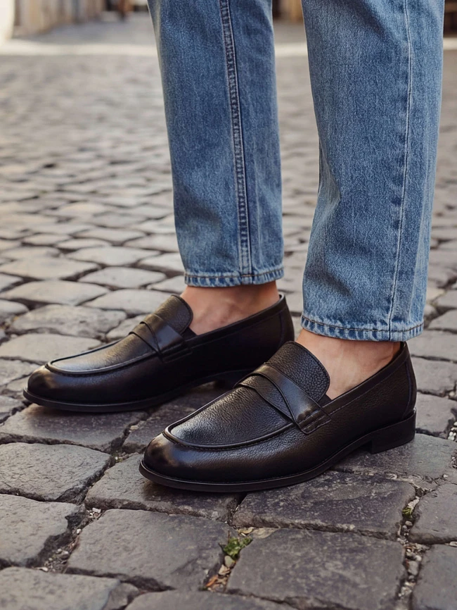 Лоферы M262231 | 1