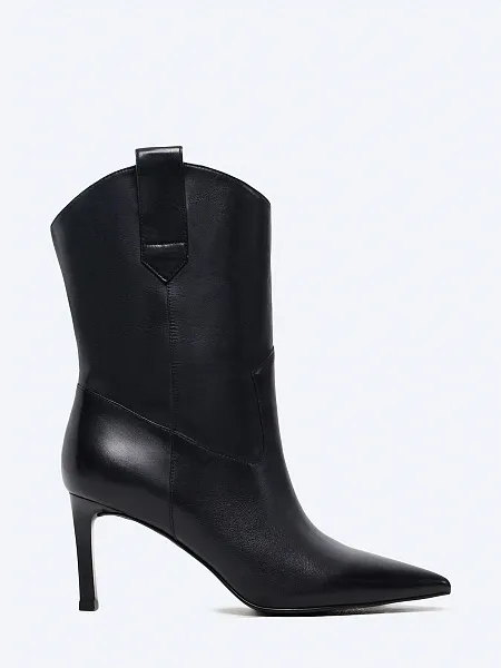 Полусапоги 1730805 1730805 | 2