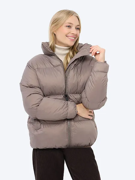 Куртка женская зимняя EF020-25 EF020-25 | 2