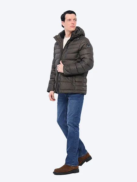 Куртка NDC2837-18 | 5