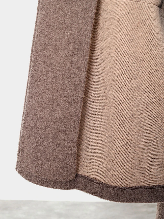 Пальто женское демисезонное  EF18-0002-23 | 8