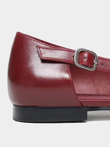 Балетки 1731381 | 5