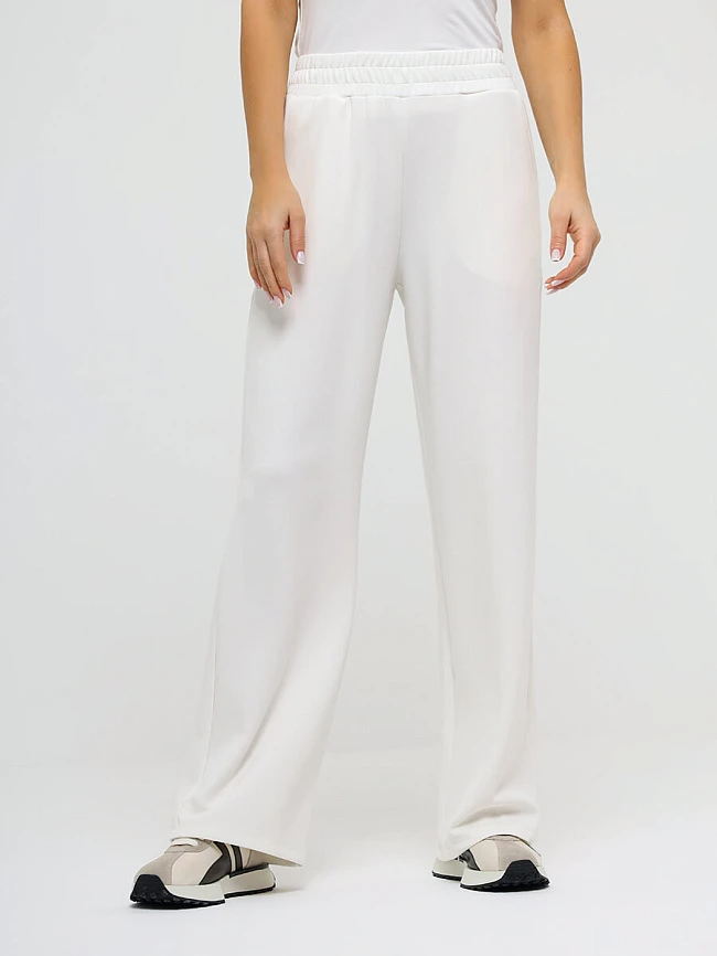 Комплект (джемпер+брюки) женские всесезонные MI0023-02 | 11