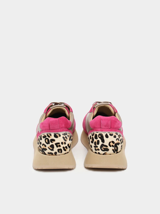 Кроссовки 1013506-1 | 5