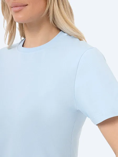 Футболка DPL001-10 DPL001-10 | 5