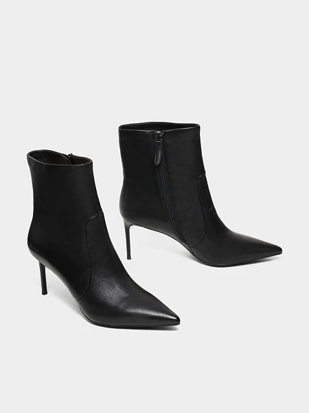 Полусапоги 497141 497141 | 2