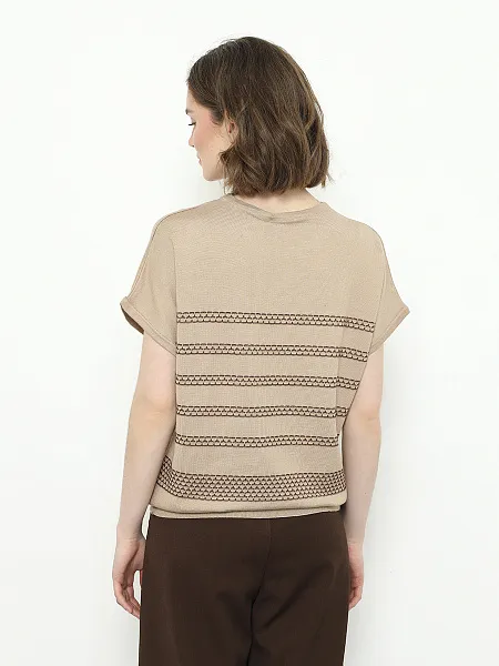 Джемпер KA31707-08 KA31707-08 | 2