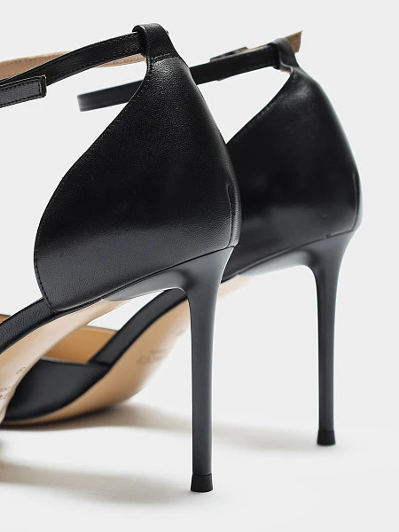 Туфли 497558 497558 | 5