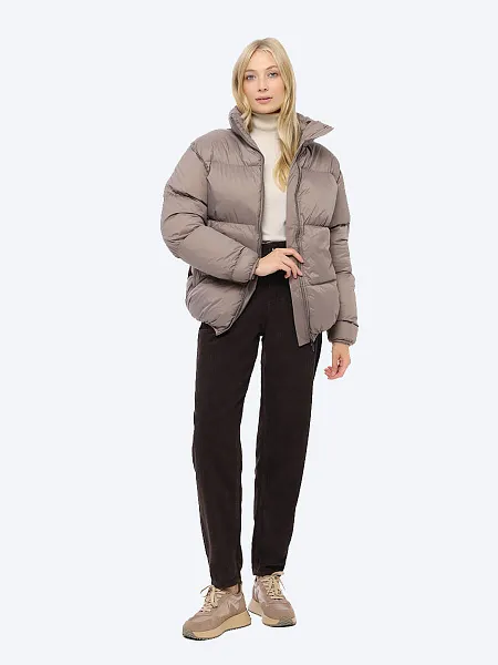 Куртка женская зимняя EF020-25 EF020-25 | 5