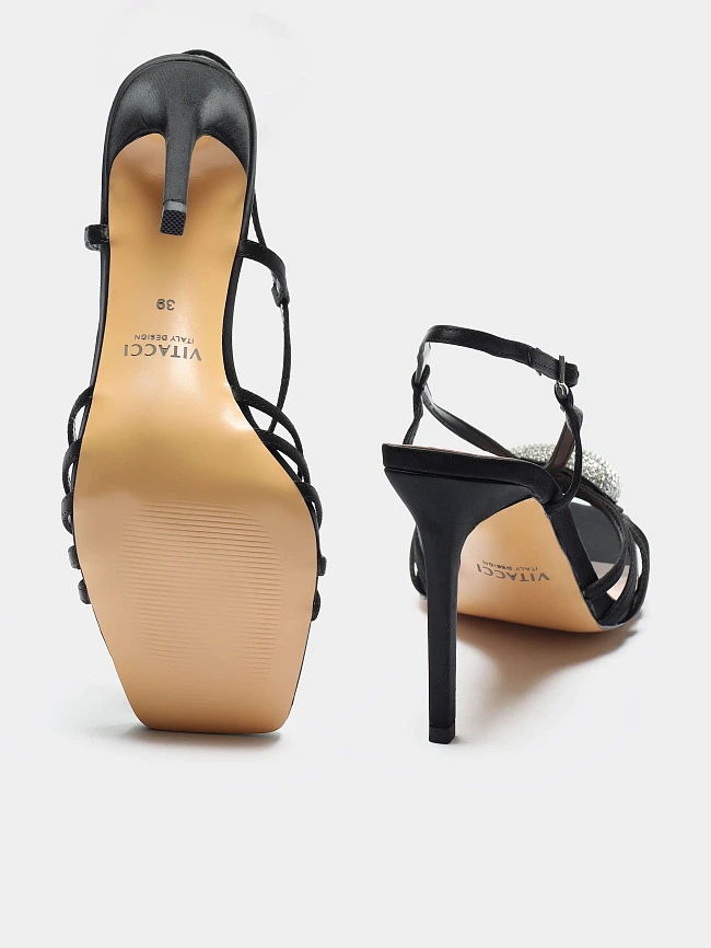 Босоножки 6550566 | 6