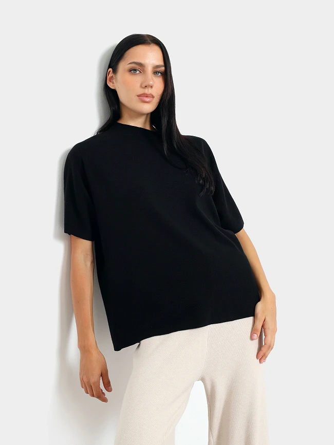 Джемпер женский всесезонный YAN007-01 | 9