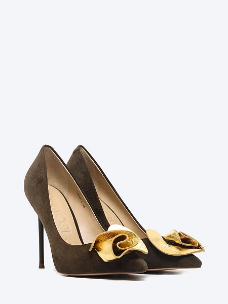 Туфли 1493379 1493379 | 4