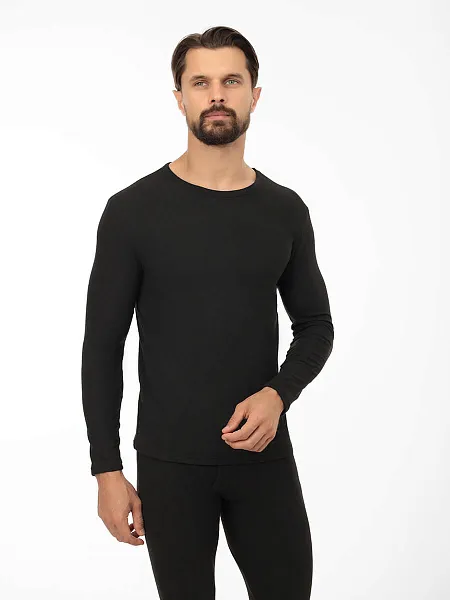 Комплект термобелья (лонгслив+штаны) LVT8001-01 | 3