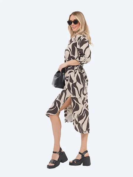 Платье EF26007-23 | 2