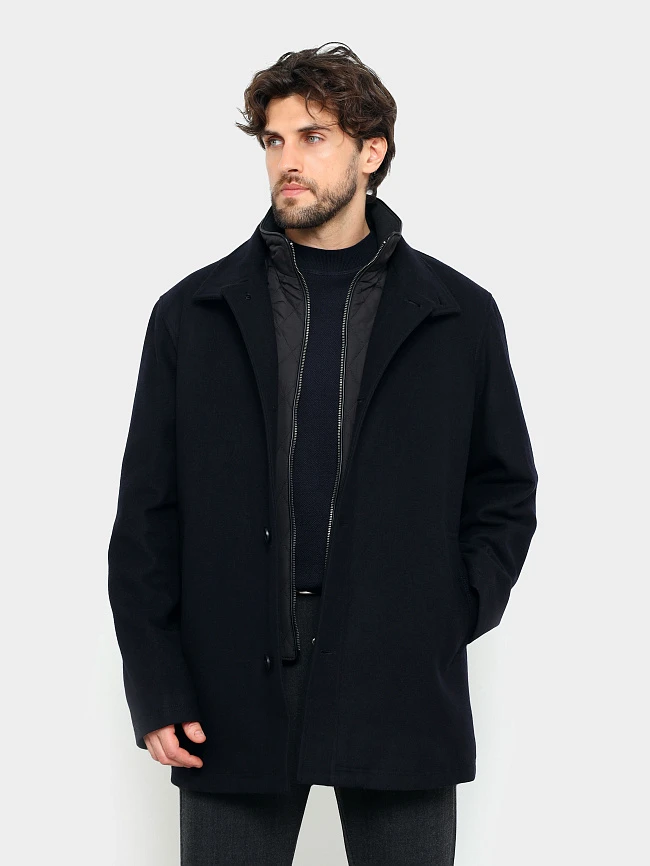 Пальто мужское зимние BBU009-05 | 5