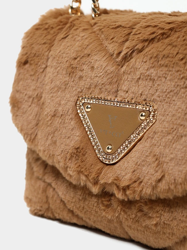 Сумка женская осень-зима LC205-23 | 6