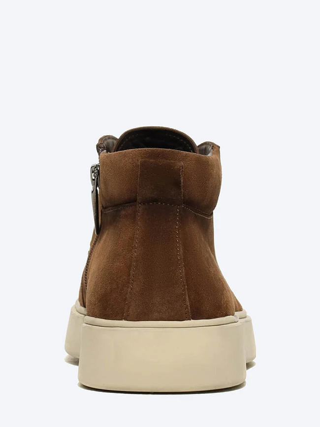 Ботинки M801260 | 1