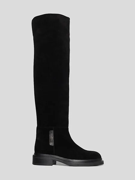 Ботфорты 1820420M 1820420M | 2