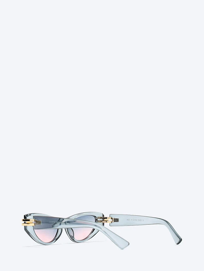 Очки женские летние EV25091-2 | 4