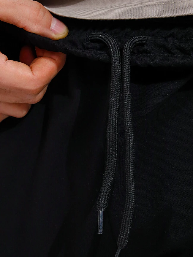 Комплект спортивный (футболка+брюки) мужские всесезонные TOM85174-08 | 9