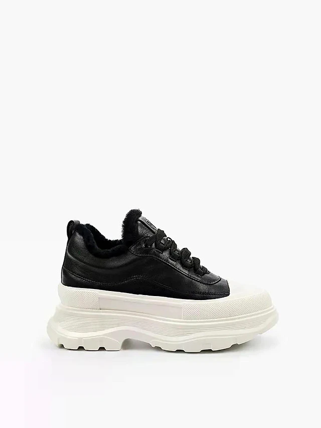 Кроссовки 1012734M        | 5