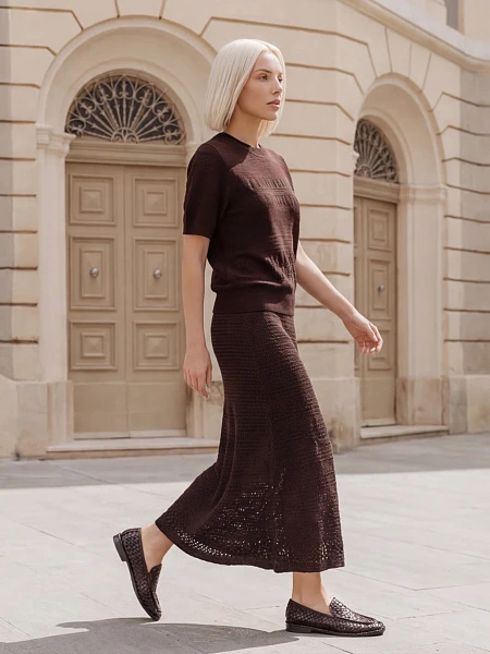 Джемпер GUV033-04 GUV033-04 | 5