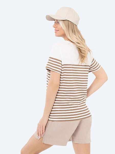 Футболка EF24022-02 EF24022-02 | 2