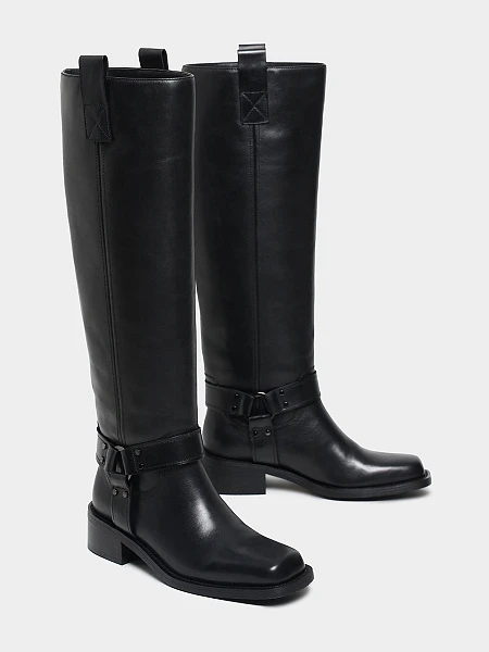 Сапоги 1821129M 1821129M | 2