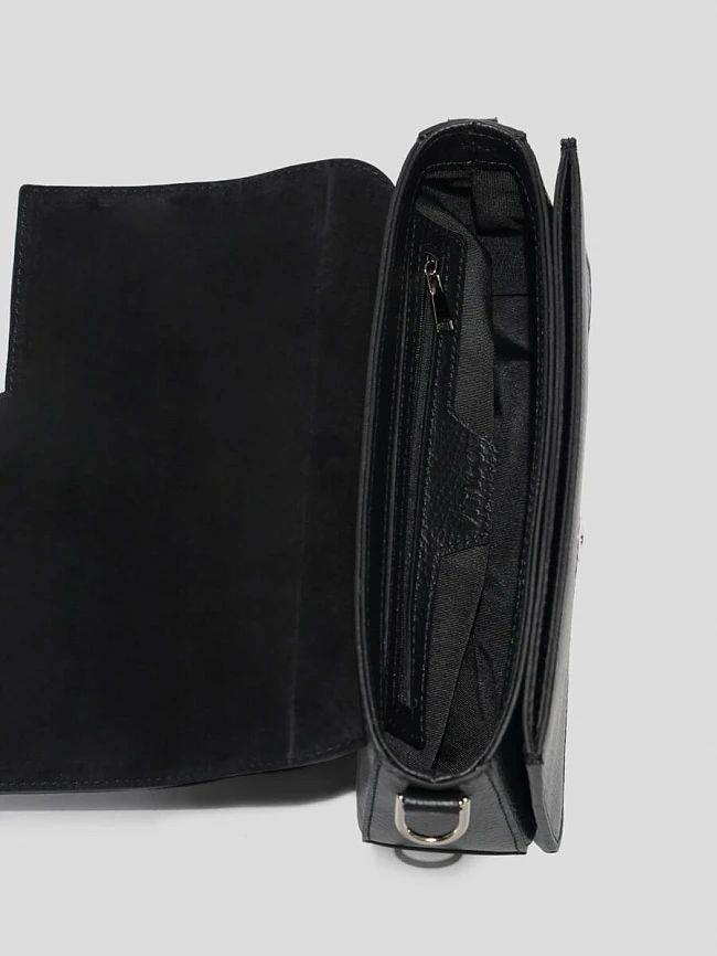 Сумка женская осень-зима DB0232-01 | 4