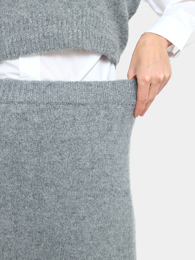 Юбка женская демисезон; зима; GUV007-07 | 6