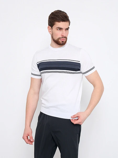 Джемпер TM25009-02 | 1