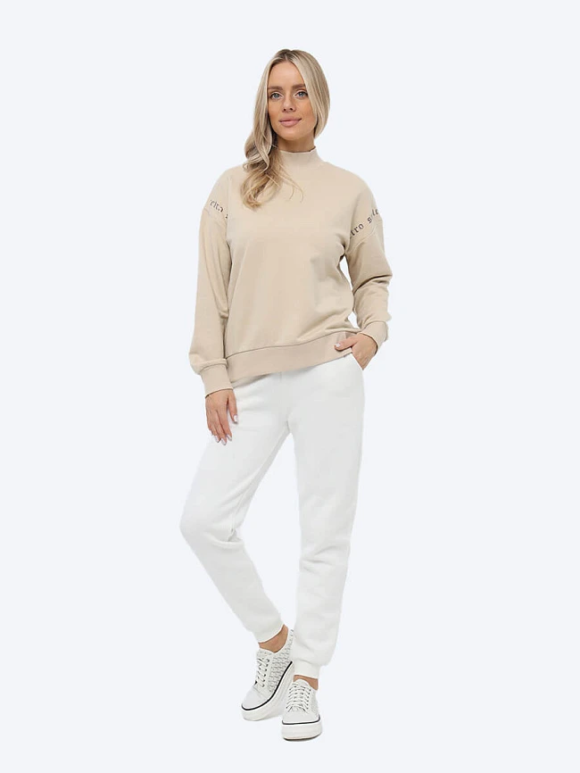 Джемпер спортивный женский всесезонные TE7923-08 | 8