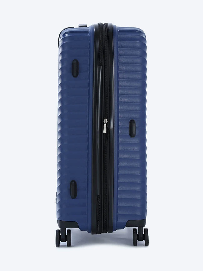 Комплект чемоданов (3 шт.)+косметичка HZL01-05 | 9