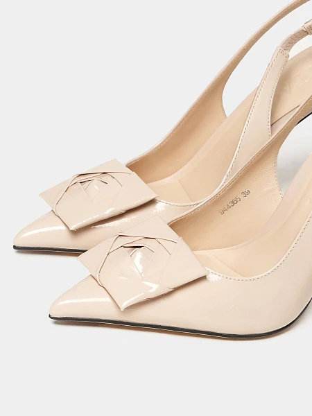 Туфли летние 944365 944365 | 4